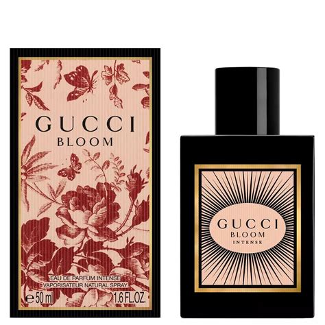 gucci bloom ici paris|gucci bloom intense perfume.